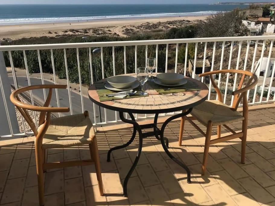 Apartamento Chorrillo Iii Conil De La Frontera