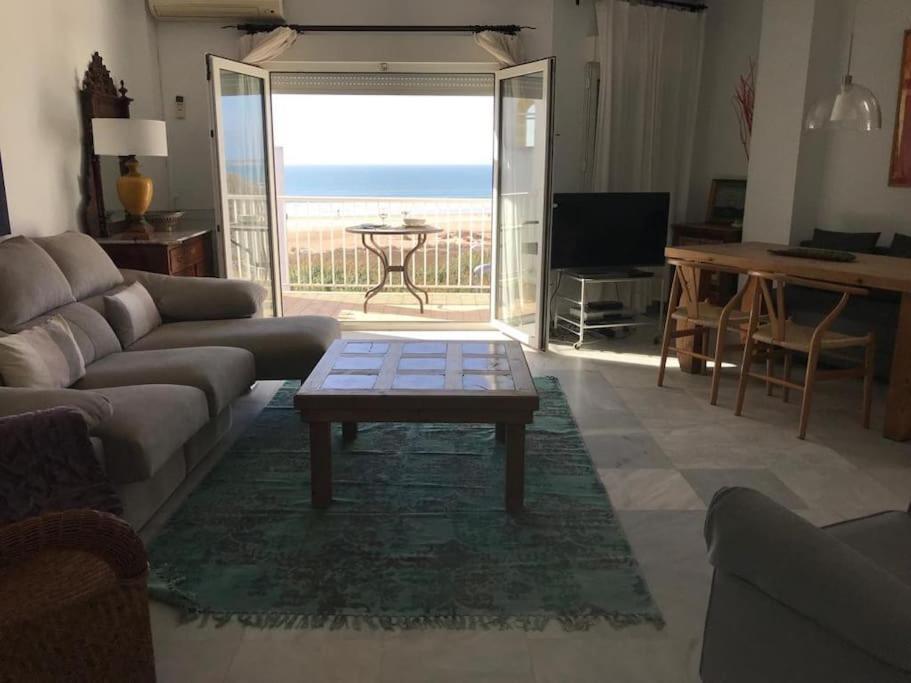 Apartamento Chorrillo Iii Conil De La Frontera