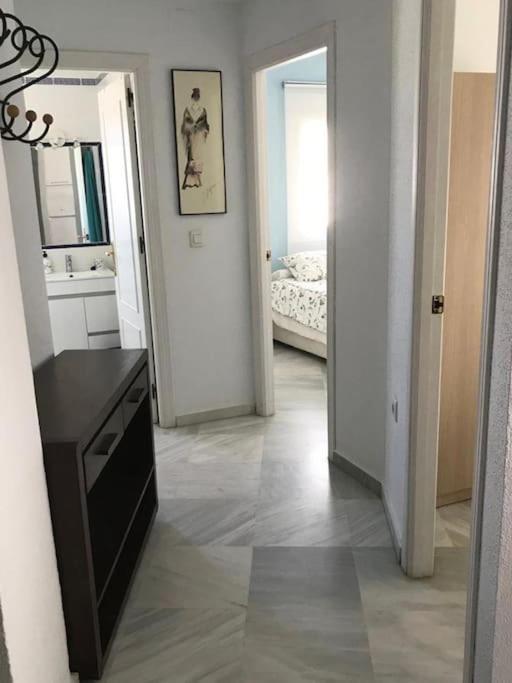 Apartamento Chorrillo Iii